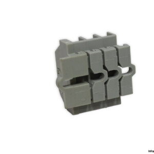 Wago RS 815-880 PCB Terminal Block