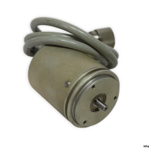 Heidenhain ROD 426 500 C5 Rotary Encoder