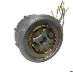 Bosch 054300-107401 Tachogenerator