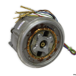 Bosch 054300-104401 Tachogenerator
