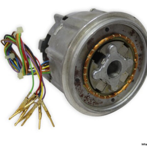 Bosch 054300-105401 Tachogenerator