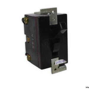 Ridgid E-1417 Replacement Switch