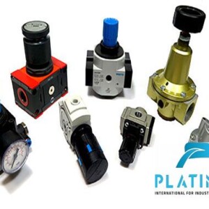 pressure-regulators