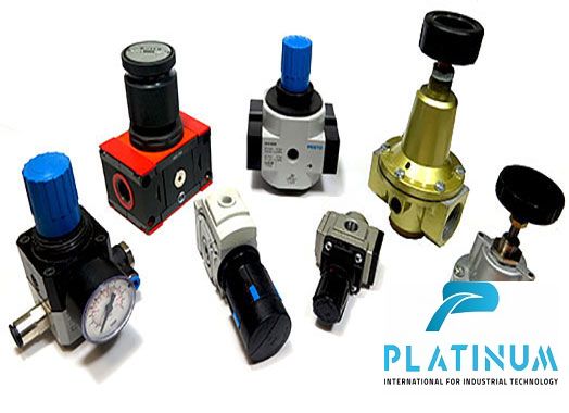 Pressure Regulators