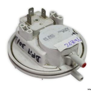 Huba Control 605.99435 Pressure Switch