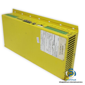 Fanuc Robotics EE-3505-710-003 Purge Module