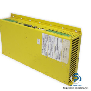 Fanuc Robotics EE-3505-710-002 Purge Module