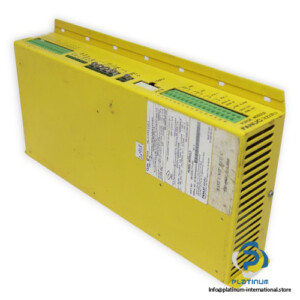 Fanuc Robotics EE-3505-710-004 Purge Module