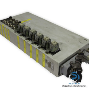 SCA Schucker Multibox 6000 Dosing System Unit