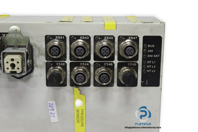 sca-schucker-MULTIBOX-6000-dosing-system-unit-(used)-2