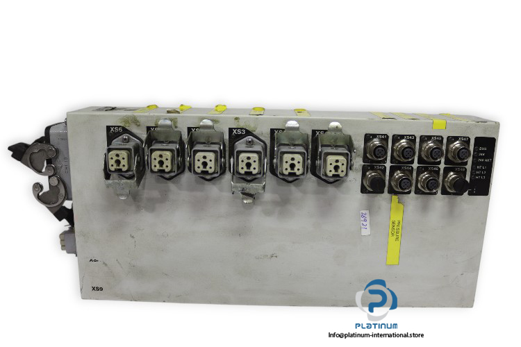 sca-schucker-MULTIBOX-6000-dosing-system-unit-(used)-3