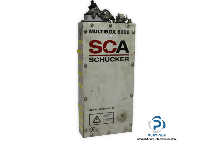 sca-schucker-MULTIBOX-6000-dosing-system-unit-(used)-5