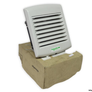 schneider-NSYCVF38M230PF-forced-ventilation-fan-(new)