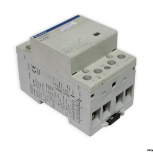 Terasaki CDI40663 Contactor