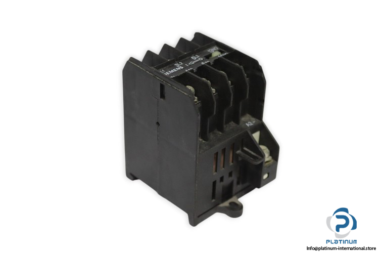 siemens-3TG1010-0AL2-power-relay-(used)