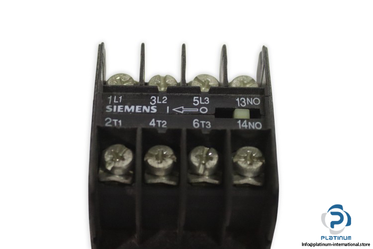 siemens-3TG1010-0AL2-power-relay-(used)-1