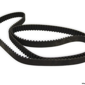 Gates Powergrip HTD 1600 8M Synchronous Belt 20 MM