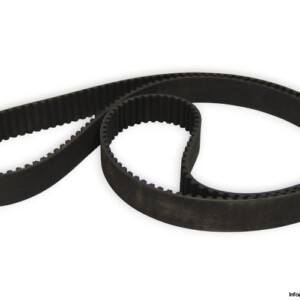 Optibelt Omega HP 1760 8M Timing Belt 30 MM