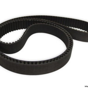 Optibelt Omega HP 2000 8M Timing Belt 30 MM