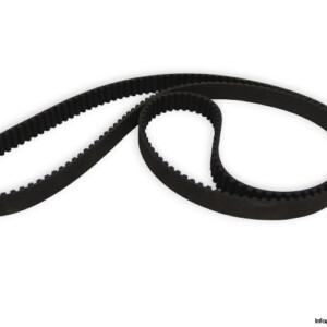 Optibelt Omega HP 1760 8M Timing Belt 20 MM