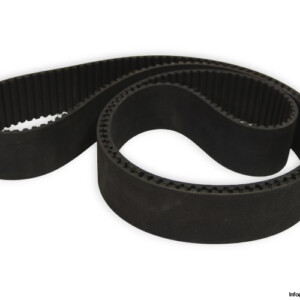 Optibelt Omega HP 2000 8M Timing Belt 50 MM