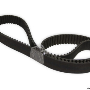 Gates Powergrip GT2 1280 8MGT Timing Belt 30 MM