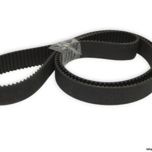 Gates Powergrip HTD 1350-5M Timing Belt 26 MM