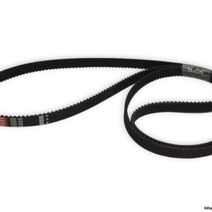 Optibelt Omega HP 1790 5M Timing Belt 15 MM