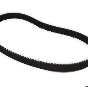 Optibelt Omega HP 600 5M Timing Belt 15 MM