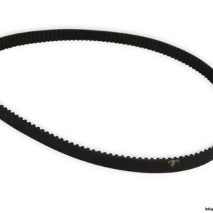 Optibelt Omega HP 755 5M Timing Belt 15 MM