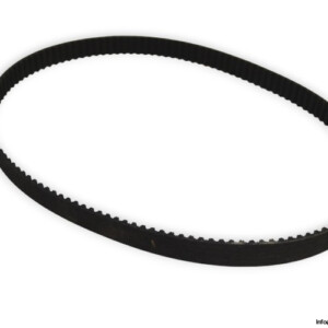 Optibelt Omega HP 670 5M Timing Belt 15 MM