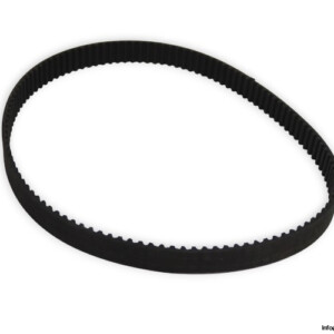 Optibelt Omega HP 580 5M Timing Belt 15 MM