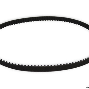 Optibelt HTD 565-5M Timing Belt 10 MM