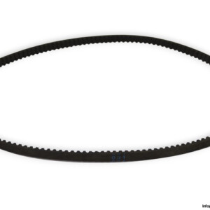 Dayco Isoran 750 RPP 5 Timing Belt 9 MM