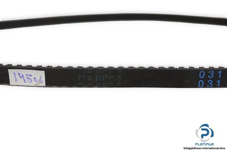 dayco-isoran-750-RPP-5-timing-belt-9-mm-(new)-1