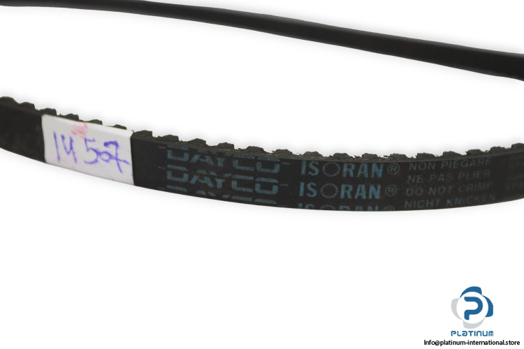 dayco-isoran-670-RPP-5-timing-belt-9-mm-(new)-1