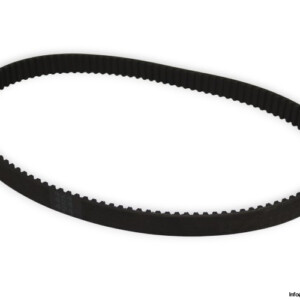 Megadyne Isoran 600 RPP 5 Timing Belt 15 MM