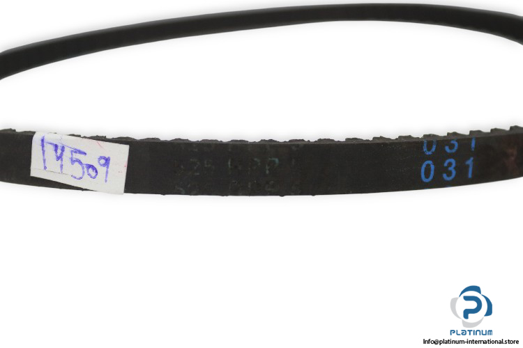dayco-isoran-525-RPP-5-timing-belt-9-mm-(new)-1