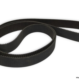 Gates Powergrip GT2 3280 8MGT Timing Belt 50 MM