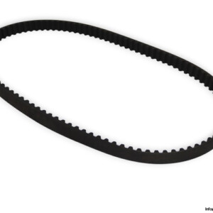 Concar 800-S8M Timing Belt 15 MM