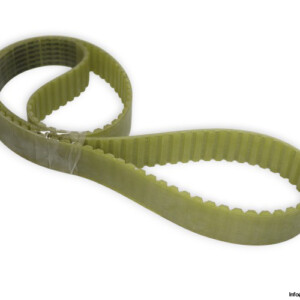 Optibelt AT10/1400-ST Timing Belt 32 MM