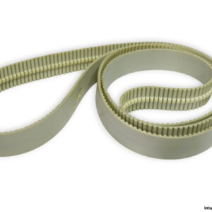 Megadyne 32ATG5 2120 J Timing Belt 9 MM