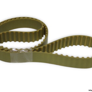 Megadyne T10 1250 Timing Belt 25 MM