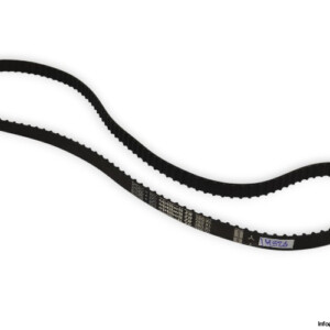 Optibelt ZR 280 XL Timing Belt 10 MM