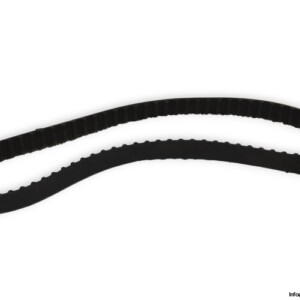 Optibelt ZR 160 XL Timing Belt 10 MM
