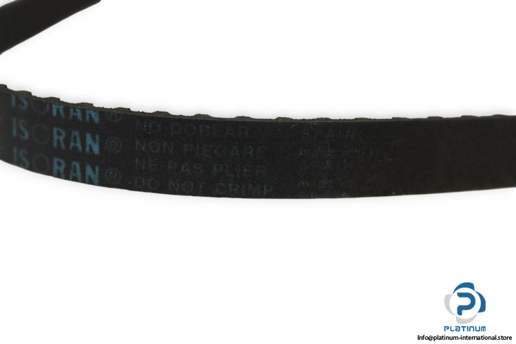 dayco-isoran-190-XL-timing-belt-10-mm-(new)-2