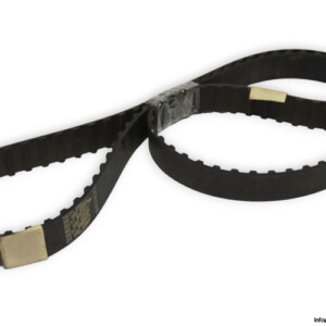 Optibelt ZR 420 L 075 Timing Belt 18 MM