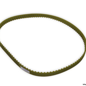 Synchroflex T 5/545 Timing Belt 8 MM