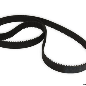 Megadyne Isoran 2000 RPP8 Timing Belt 30 MM