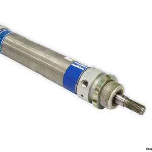 Festo DSW-50-160P Compact Cylinder